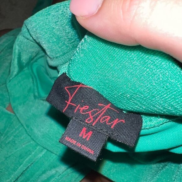 Maxi Skirt and Top Set - Picture 4 of 5